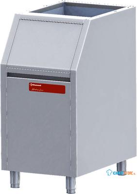 Opslagbak 100Kg, Korrelijs | Diamond | STORE110/16-28-51 1