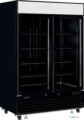 LGF5000B Displayvrieskast