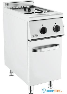 Combisteel Base 700 Friteuse El. 1X10L | 7178.0522 1