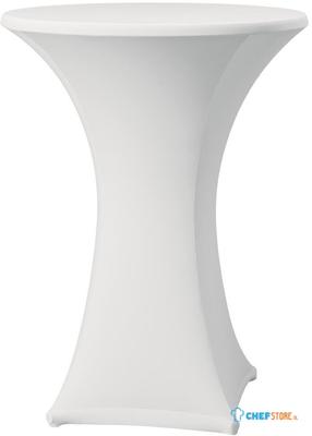 Tafelrok Samba wit | H022