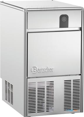 IJsblokjesmachine Q 26 - Bartscher 104304 1