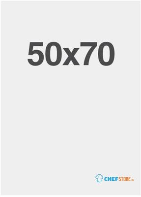 Syna Premium Papier 135g/m2 Satijnen Oppervlak 50 X 70 cm - LPP50X70S135