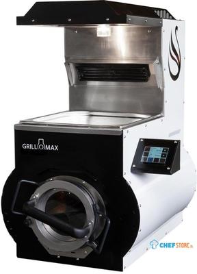 Grillomax Snackstation - HU429