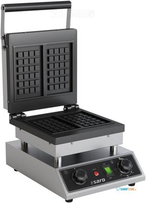 SARO Wafelijzer Model ATRIA 1