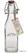 Fles met beugelsluiting | 250ml | Kilner | GG789