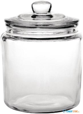 Olympia biscotti pot 3,8L | Glas | GG925