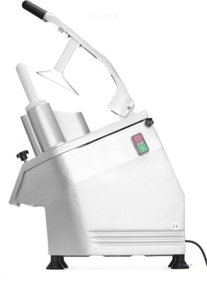 Hendi Groentesnijder Profi Line | 231807 1