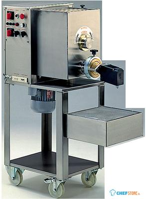 Diamond "Automatische" pasta-machine | MPS18/1-230/1 1