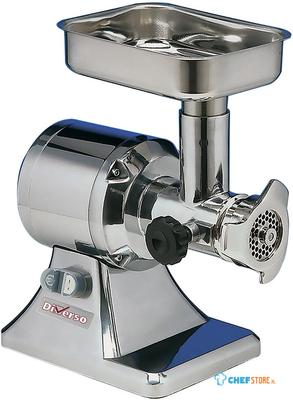 Diverso By Diamond Vleesmolen N° 12 - WR-TSTC-12 1