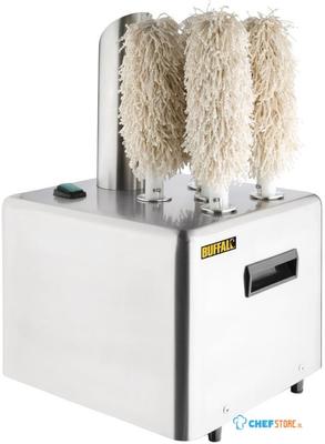 Buffalo Professionele Poleermachine, Buffalo FA118