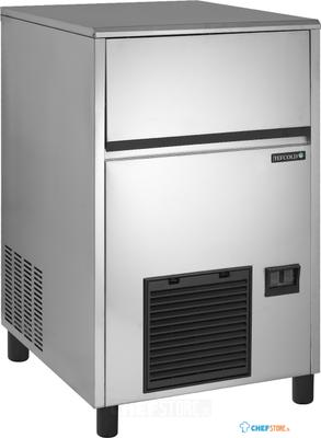 TEFCOLD Machine voor het Maken van Heldere IJsblokjes - TC57