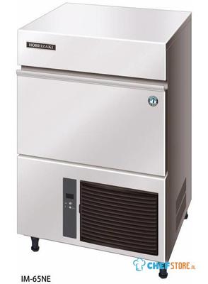 Hoshizaki IJsblokjesmachine | 33 kg/24u | Luchtgekoeld | IM-65NE-HC-H 1