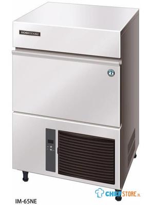 Hoshizaki IJsblokjesmachine | 20 kg/24u | Luchtgekoeld | IM-65NE-HC-S 1