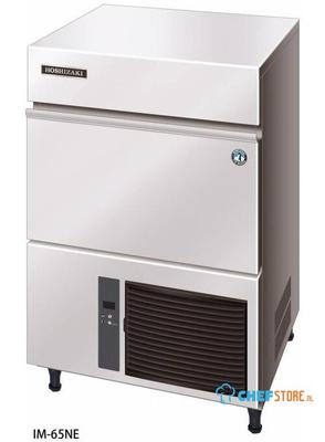 Hoshizaki IJsblokjesmachine | 35 kg/24u | Luchtgekoeld | IM-65NE-HC-LM 1