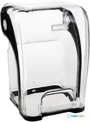 Buffalo AJ097 Sound Enclosure Assembly