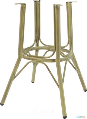 128582 Latin - Tafelonderstel laag