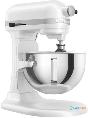 Kitchenaid HW778 Heavy Duty Keukenmixer 5,2 Liter Wit