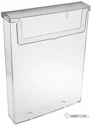 Syna Brochurehouder Outdoor 1x A5 - OD160