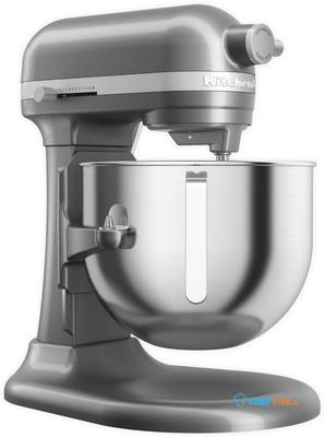 Kitchenaid CX078 Heavy Duty Keukenmixer 6.6L Silver 5KSM70JPXBCU