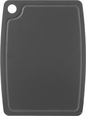 Houtvezel Snijplank HENDI Zwart 370x275x(H)6mm - 505762 1