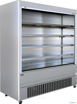 Multideck met Led en Elektronisch Rolluik - MCX200E LED