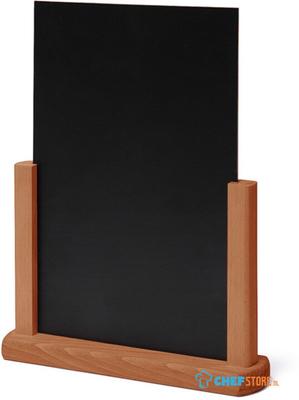 Syna Natura Tafelkrijtbord Lichtbruin A5 - TCHBLBA5