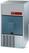 Diamond Volle ijsblokjesmachine 42kg+automaat - WATER | ICE42DISPW 1