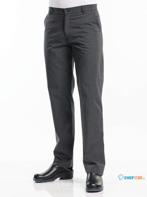 Chaud Devant Livio Heren Koksbroek - Maat 46, Gastronoble H622-46