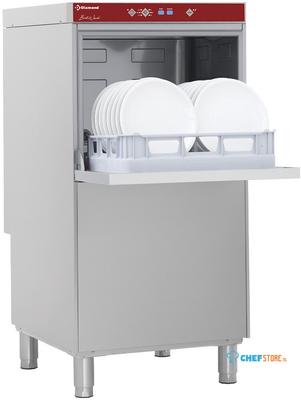 Horeca vaatwasser | Full hygiene | 04D/6H | Diamond 1