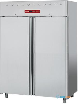 Horeca koelkast | 1400 L | 2 Deuren | AD2N/H2-R2 | Diamond 1