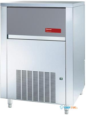 Volle Ijsblokjesmachine 130Kg+Reserve Lucht | Diamond | ICE130A-R2-42G-