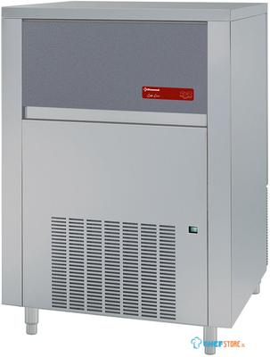 Diamond CUB160/65W IJsblokjesmachine CUBO ICE 152 kg, met 65-kg voorraad – WATER