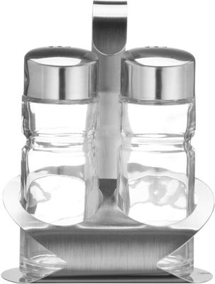 Hendi Menage 2 dlg Luxe peper, zout | 465301 1