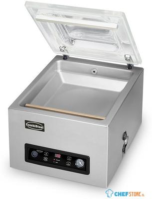 Vacuummachine Smooth 35 | Combisteel | 7004.0020 1