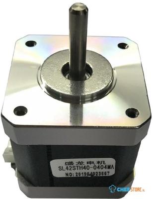 Polar AK040 Stappenmotor