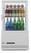 Gekoelde display kast | wit | 58L-82cm(h) l anti-condens | Arktic 233610 4