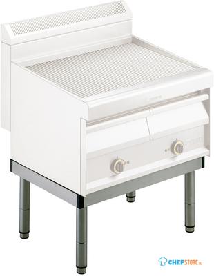 Diamond Universeel onderstel stoom-grill | BS70/90 1