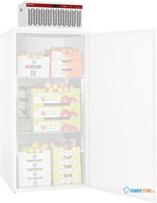 Diamond Koelunit voor ASM/185 & ASM/200 - UAC/P1-R2 1