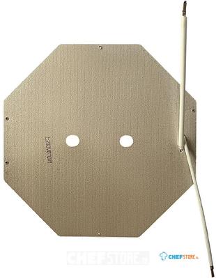 Buffalo AL180 bovenelement