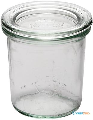 Weckpot 140ml | GH387