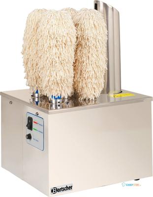 Bartscher Glaspoleermachine - 109470 1