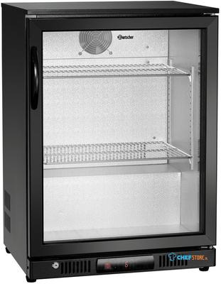 Bartscher | Barkoelkast 124L | 700121 1