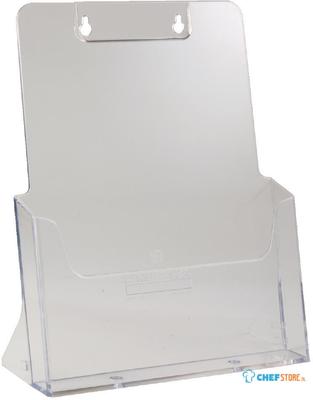 Folderhouder | A4 | CB590