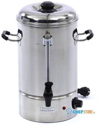 Maxima Waterkoker - 10 L - 09300595