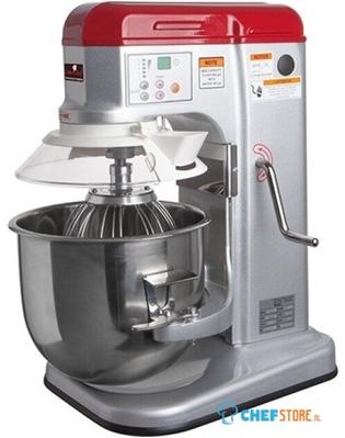 Keukenmachine 10,0L | CaterChef | 537001 1