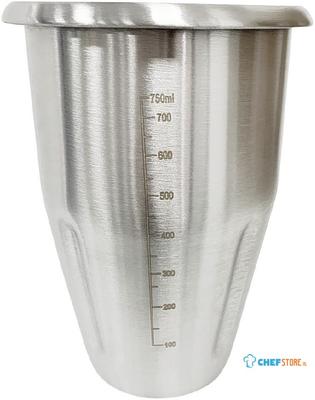 Buffalo AK219 Milkshake 1 Liter Beker