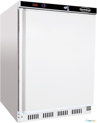 Horeca koelkast | Wit | 1 Deur | Combisteel | 7450.0551 1