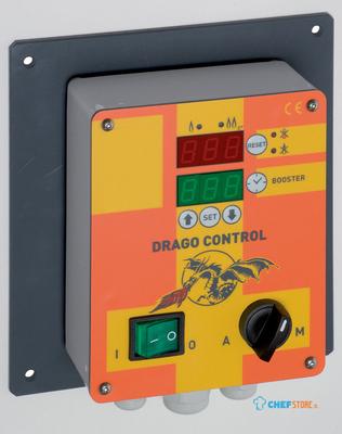 Diamond Bedieningspaneel | TDF-EK 1