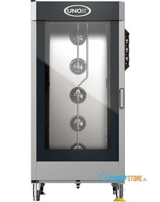 ChefLux - Unox 596746 1