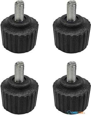 Polar Reservevoeten voor passend op T316, GD887, GD888, GL192 en GL193 - AA276